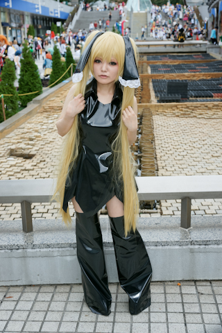 “コスプレフェスタTDC”フォトレポート　その4-6