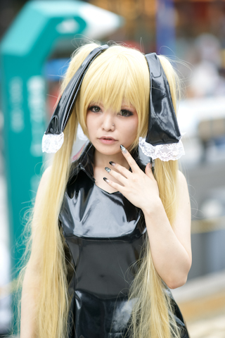 “コスプレフェスタTDC”フォトレポート　その4-7