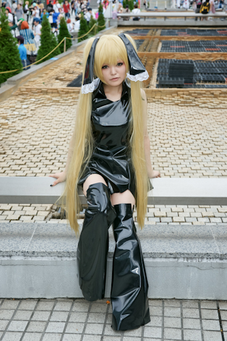 “コスプレフェスタTDC”フォトレポート　その4-8