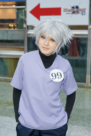 “コスプレフェスタTDC”フォトレポート　その4-9