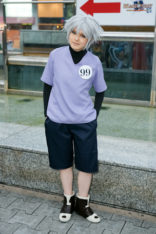 “コスプレフェスタTDC”フォトレポート　その4-10