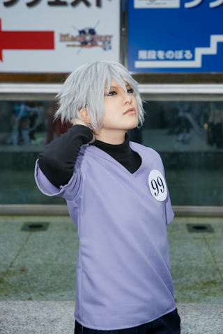 “コスプレフェスタTDC”フォトレポート　その4-11