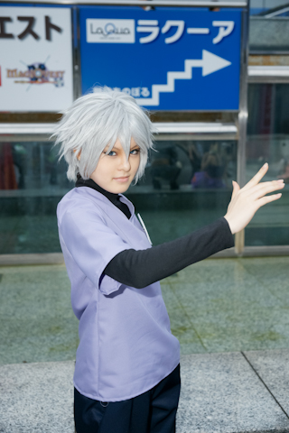 “コスプレフェスタTDC”フォトレポート　その4-12