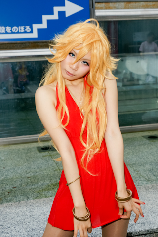 “コスプレフェスタTDC”フォトレポート　その4-14