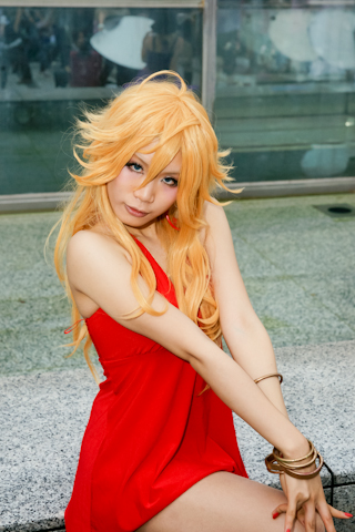 “コスプレフェスタTDC”フォトレポート　その4-15