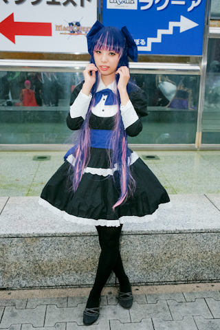 “コスプレフェスタTDC”フォトレポート　その4-17