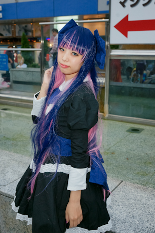 “コスプレフェスタTDC”フォトレポート　その4-18