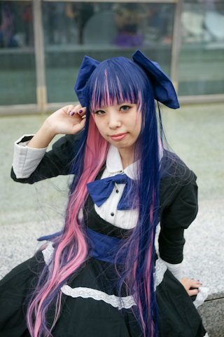 “コスプレフェスタTDC”フォトレポート　その4-19