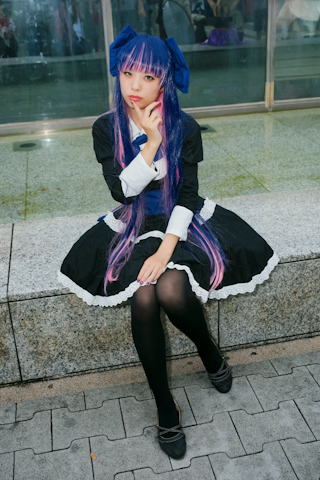 “コスプレフェスタTDC”フォトレポート　その4-20