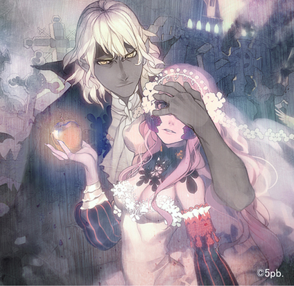 朗読CDシリーズ「官能昔話」総集編BOX11月30日発売！-1