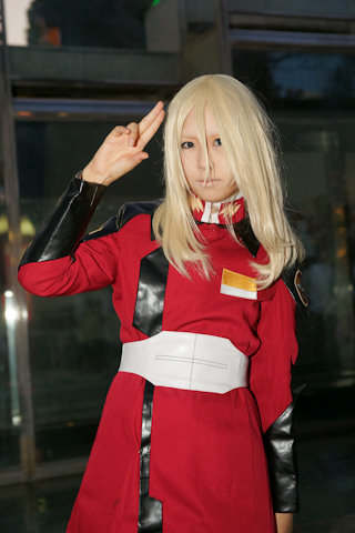 “コスプレフェスタTDC”フォトレポート　その5-14