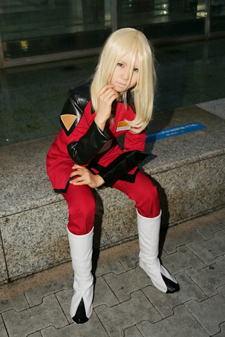 “コスプレフェスタTDC”フォトレポート　その5-15