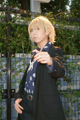 “コスプレフェスタTDC”フォトレポート　その5-19