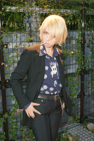 “コスプレフェスタTDC”フォトレポート　その5-20