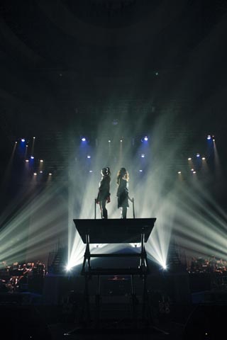 中島愛シングル発売、Blu-ray&DVD発売記念番組も放送決定!-3