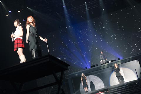 中島愛シングル発売、Blu-ray&DVD発売記念番組も放送決定!-4