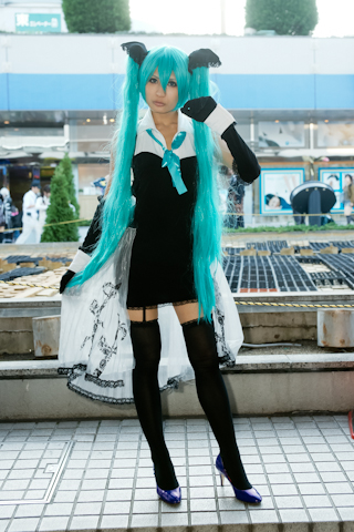 “コスプレフェスタTDC”フォトレポート　その6-13