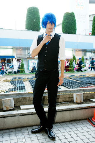 “コスプレフェスタTDC”フォトレポート　その6-17