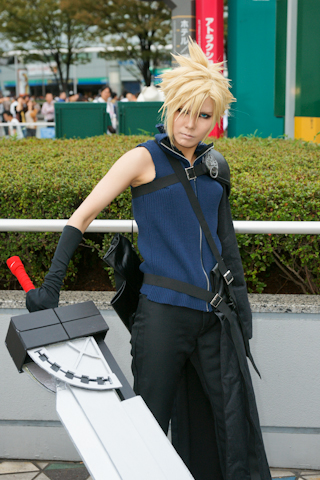 “コスプレフェスタTDC”フォトレポート　その7-3