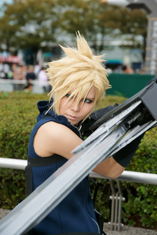 “コスプレフェスタTDC”フォトレポート　その7-4