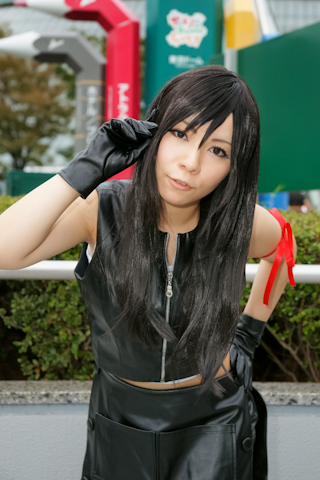 “コスプレフェスタTDC”フォトレポート　その7-7