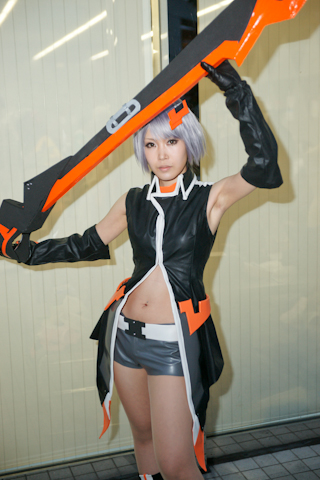 “コスプレフェスタTDC”フォトレポート　その7-11