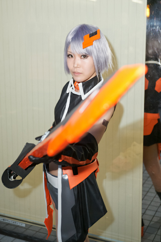 “コスプレフェスタTDC”フォトレポート　その7-12