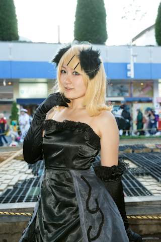 “コスプレフェスタTDC”フォトレポート　その7-14