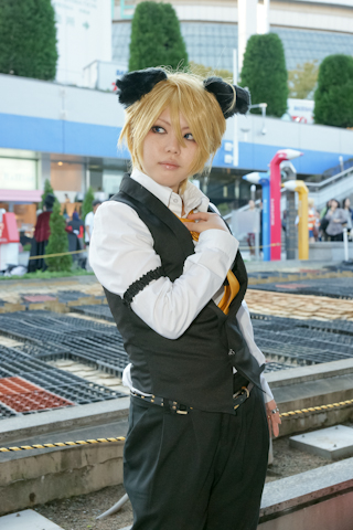 “コスプレフェスタTDC”フォトレポート　その7-18