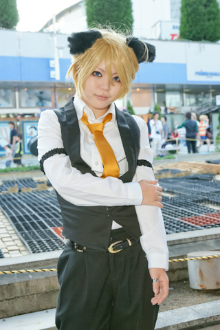 “コスプレフェスタTDC”フォトレポート　その7-19