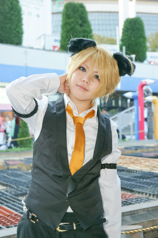 “コスプレフェスタTDC”フォトレポート　その7-20