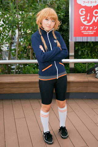 “コスプレフェスタTDC”フォトレポート　その8-5