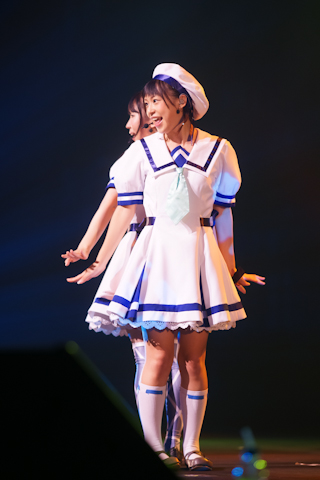 ミルキィホームズ、ついに武道館のステージへ！『Milky Holmes Live Tour 2011 Autumn 