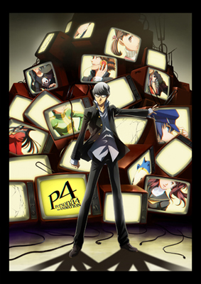 アニメイトでは「ペルソナ4」のフェアやイベントなどが盛りだくさん！池袋本店ではオンリーショップの開催も決定！！-1