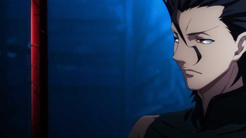 『Fate/Zero』第5話の場面画像先行公開――いよいよ絡み合う各陣営の戦いに目を見張れの画像-6