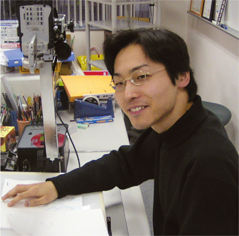 アミューズメントメディア総合学院で学んで、アニメ業界で活躍するクリエイターになろう！　卒業生の特別インタビュー！！-1