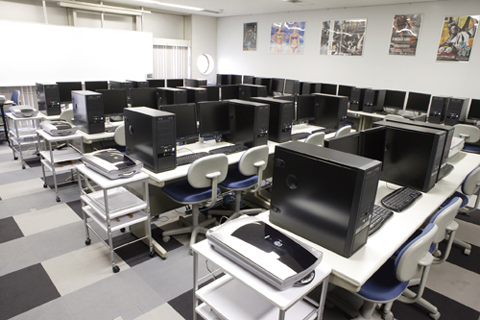 アミューズメントメディア総合学院で学んで、アニメ業界で活躍するクリエイターになろう！　卒業生の特別インタビュー！！-4