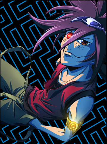 『ファイ・ブレイン』BD/DVD1巻1月27日発売決定！-2