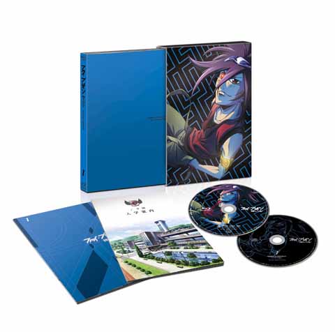 『ファイ・ブレイン』BD/DVD1巻1月27日発売決定！-3
