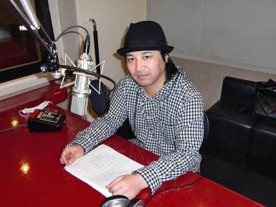 「Voice Colors Series」出演の鳥海浩輔さんの収録後コメントをご紹介！【後編】-1