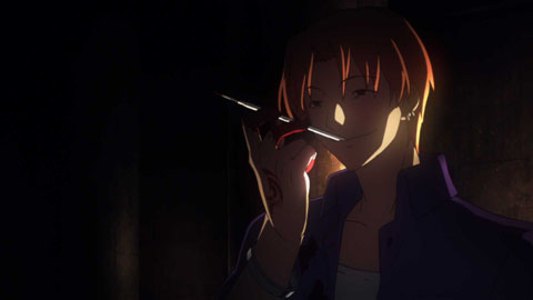 『Fate/Zero』第6話場面画像先行公開――謀略の夜を共にすごせ！-6