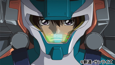 社会現象を巻き起こした21世紀の1stガンダムHDリマスターで甦る-3