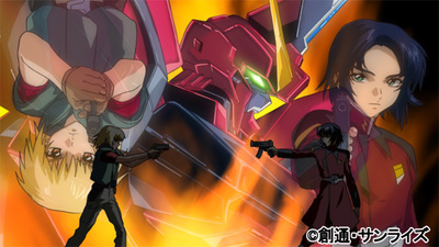 社会現象を巻き起こした21世紀の1stガンダムHDリマスターで甦る-4