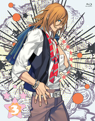 『うた☆プリ』BD・DVD第3巻11月23日発売！-1