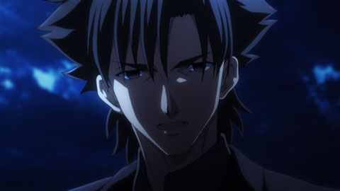 『Fate/Zero』第7話場面画像先行公開――「魔境の森」はどんな森だ！？の画像-5