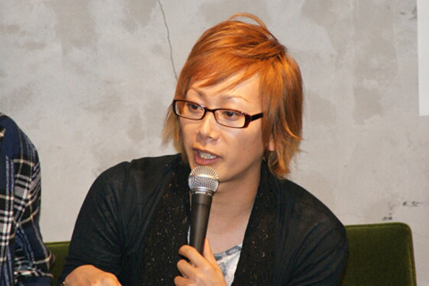 カフェで公演前の姫君たちとお茶を！ニコニコミュージカル＃007『源氏物語』トークイベントレポート！キャストの大河元気さん、Kimeruさん 、平田裕一郎さん、広瀬友祐さん、川隅美慎さんの素顔がここに！-2