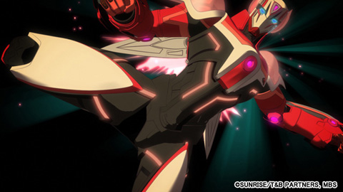 「タイバニ」劇場版製作＆イベントBD・DVD発売決定！-5