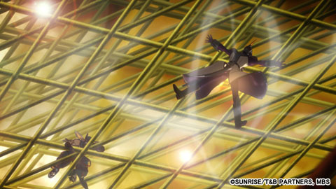 「タイバニ」劇場版製作＆イベントBD・DVD発売決定！-8