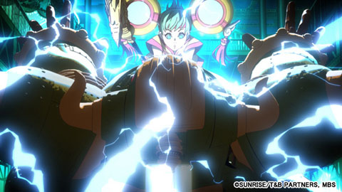 「タイバニ」劇場版製作＆イベントBD・DVD発売決定！-9