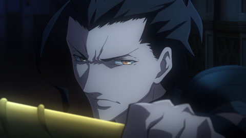 『Fate/Zero』第8話場面画像先行公開-2